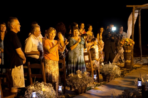 Casamento Praia Lua Cheia 09