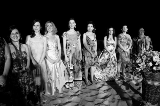 Casamento Praia Lua Cheia 10