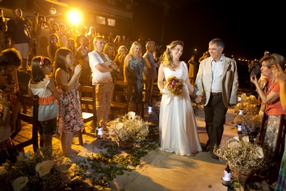 Casamento Praia Lua Cheia 11
