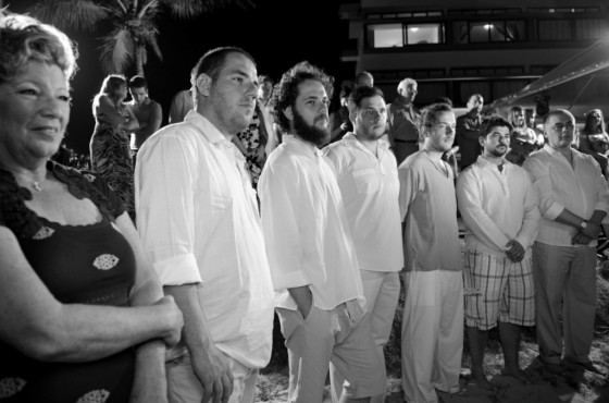 Casamento Praia Lua Cheia 15