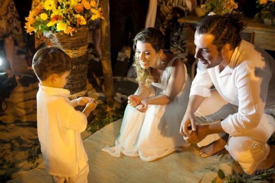 Casamento Praia Lua Cheia 17