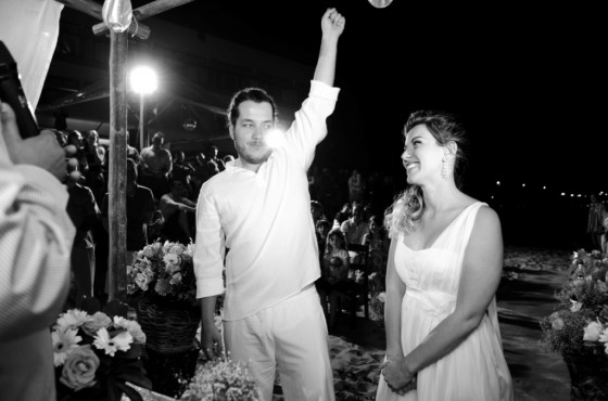 Casamento Praia Lua Cheia 19