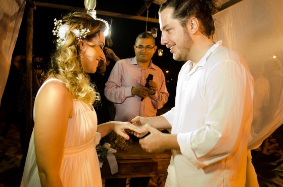 Casamento Praia Lua Cheia 21