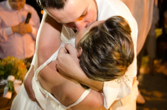 Casamento Praia Lua Cheia 22