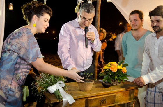 Casamento Praia Lua Cheia 24