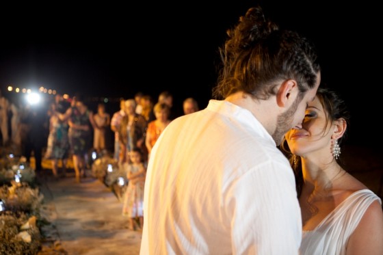 Casamento Praia Lua Cheia 27