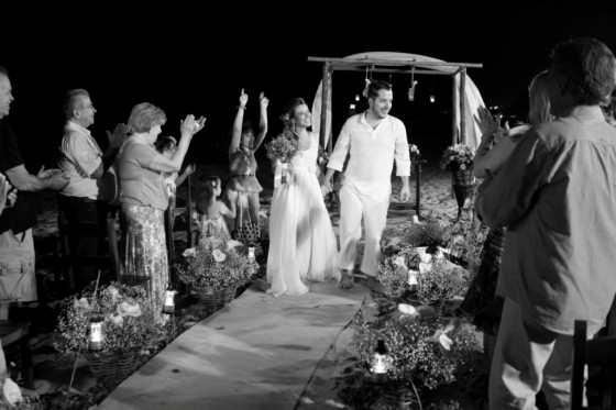 Casamento Praia Lua Cheia 28