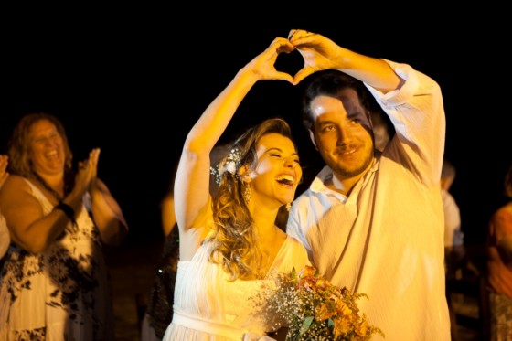Casamento Praia Lua Cheia 30