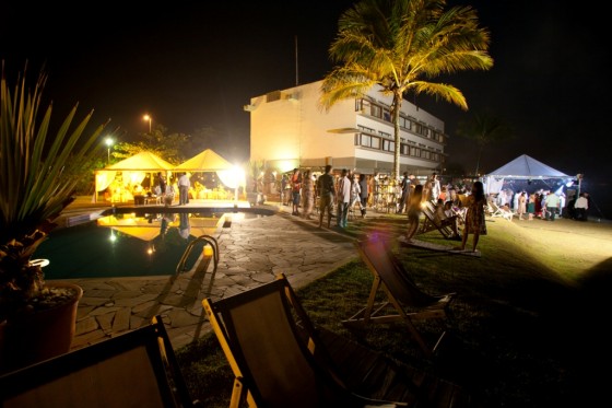 Casamento Praia Lua Cheia 33