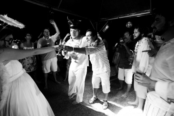 Casamento Praia Lua Cheia 35