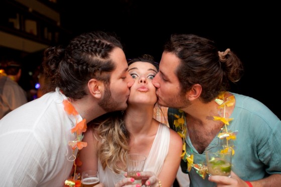 Casamento Praia Lua Cheia 36