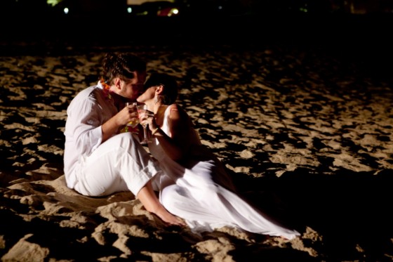 Casamento Praia Lua Cheia 38