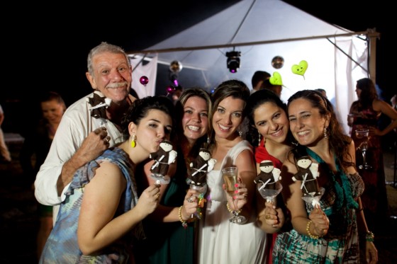 Casamento Praia Lua Cheia 40