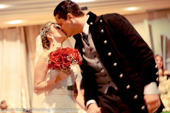 Casamento Rock n' Roll 11
