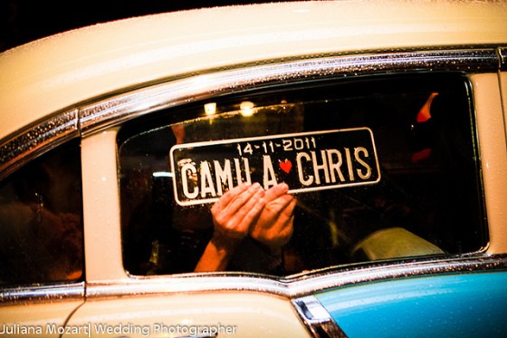 Casamento Rock n' Roll 12