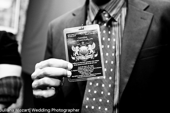 Casamento Rock n' Roll 19