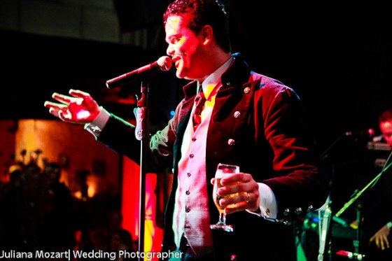 Casamento Rock n' Roll 24