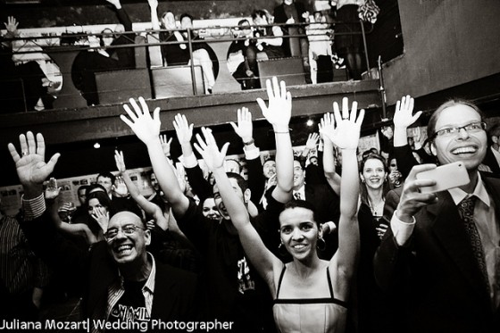 Casamento Rock n' Roll 27
