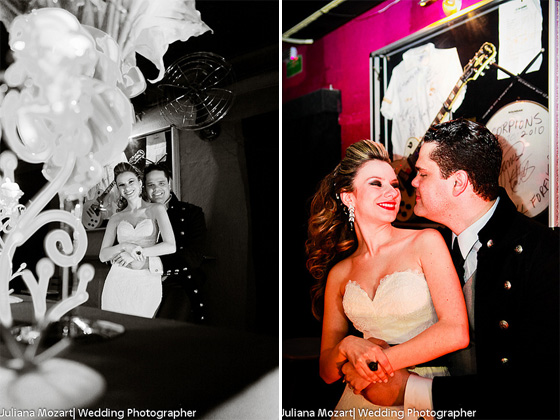 Casamento Rock n' Roll 39