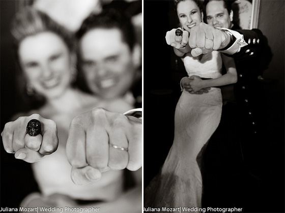 Casamento Rock n' Roll 40