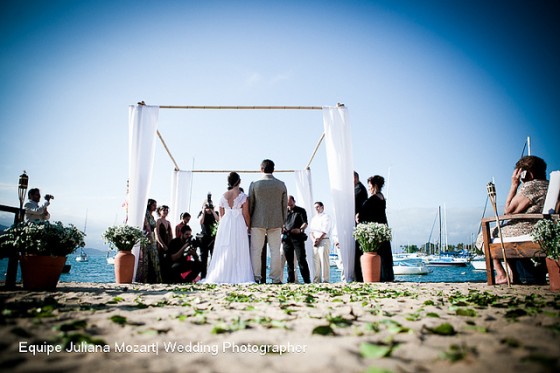 Casamento Seaclub 11