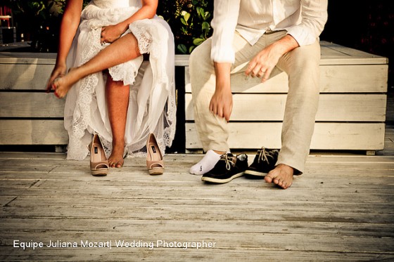 Casamento Seaclub 21