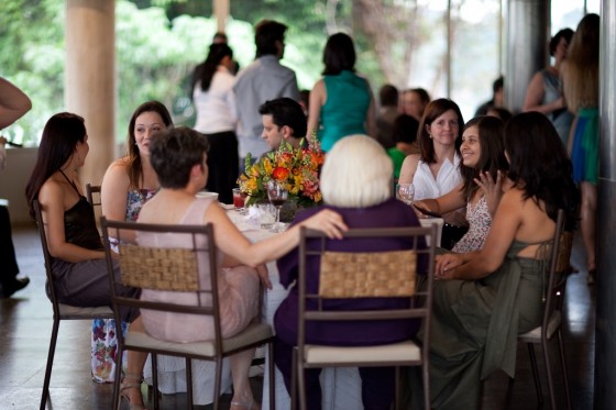 Casamento no Museu 11