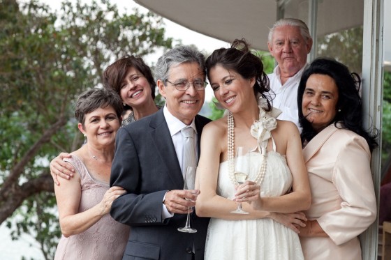 Casamento no Museu 13