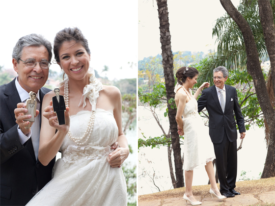 Casamento no Museu 21