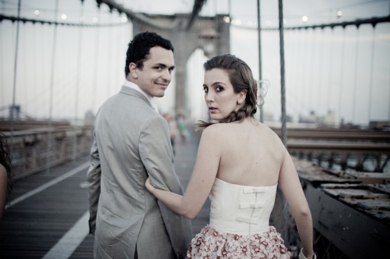Cherish the Dress New York 11