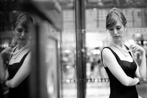 Cherish the Dress New York 20