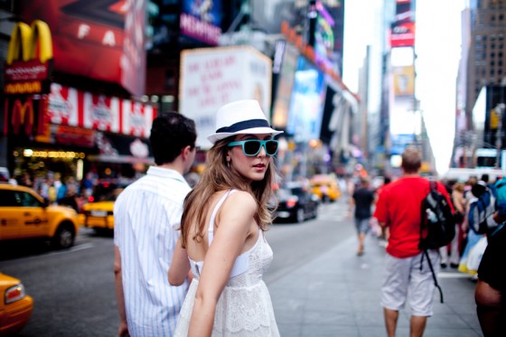 Cherish the Dress New York 29