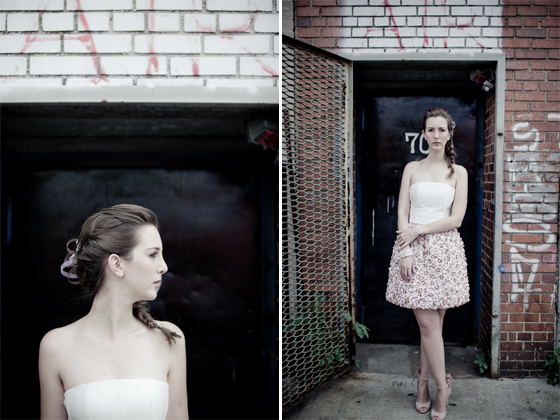 Cherish the Dress New York 31
