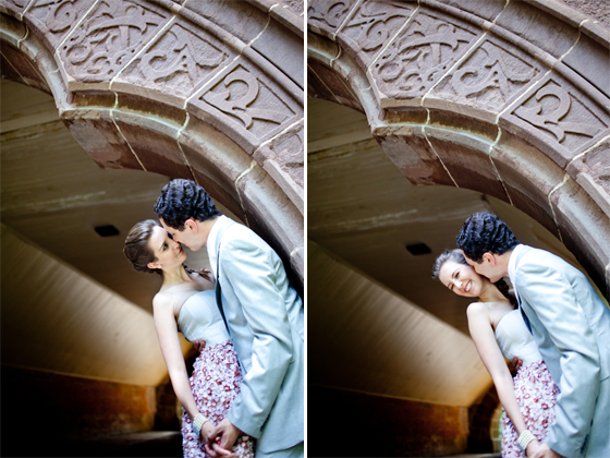 Cherish the Dress New York 33