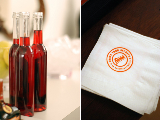 Cointreau Party 15