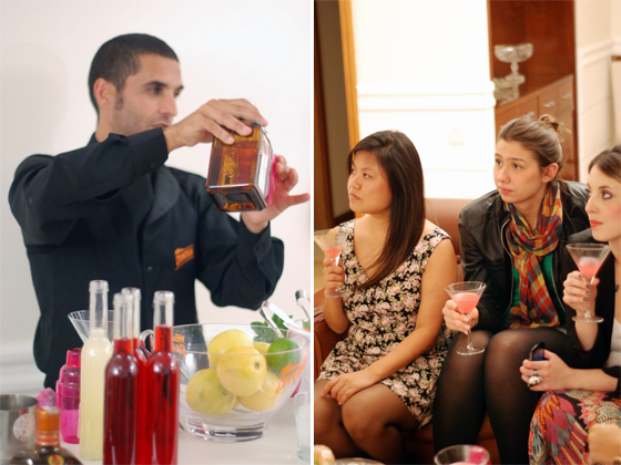 Cointreau Party 19