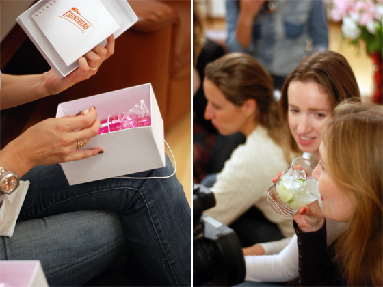 Cointreau Party 20