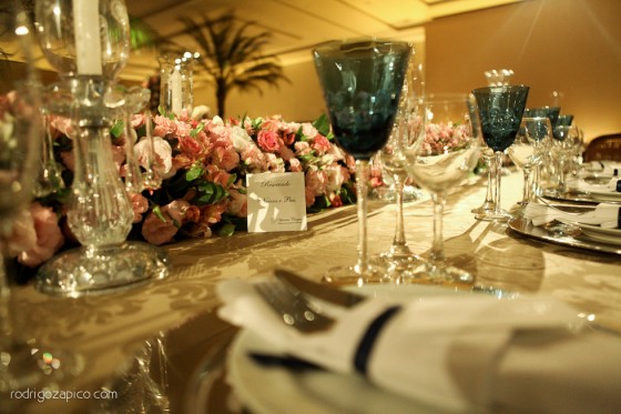 Casamento Azul e Rosa Campinas 03