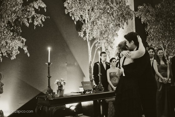 Casamento Azul e Rosa Campinas 08