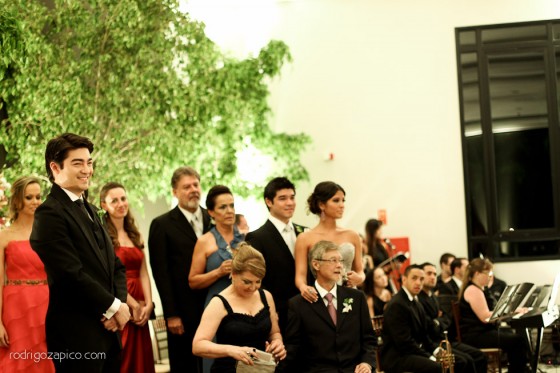 Casamento Azul e Rosa Campinas 09