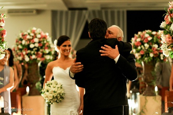 Casamento Azul e Rosa Campinas 12