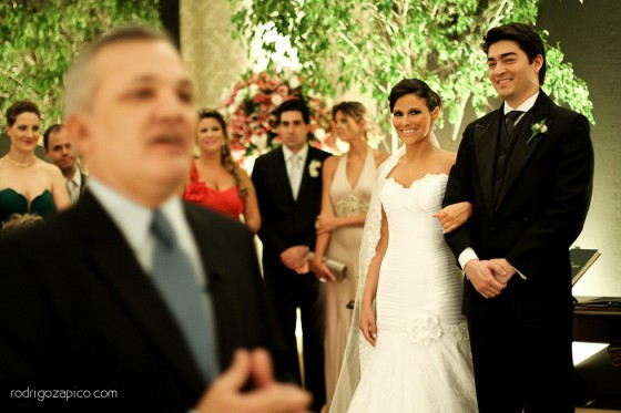 Casamento Azul e Rosa Campinas 15