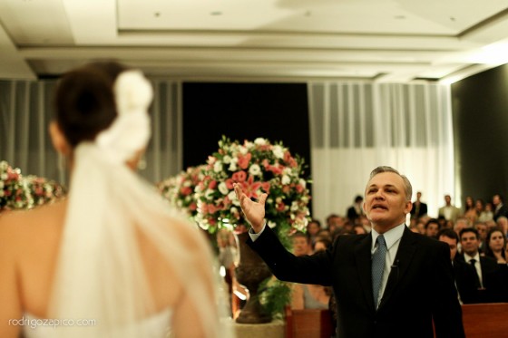 Casamento Azul e Rosa Campinas 16