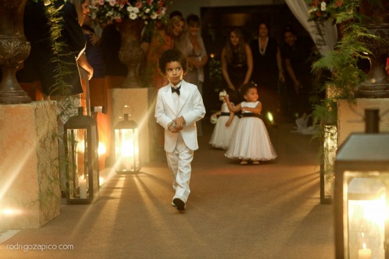 Casamento Azul e Rosa Campinas 20