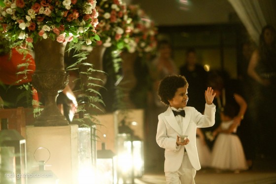 Casamento Azul e Rosa Campinas 21