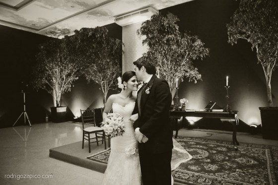 Casamento Azul e Rosa Campinas 24