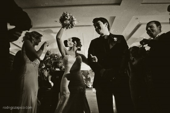 Casamento Azul e Rosa Campinas 25
