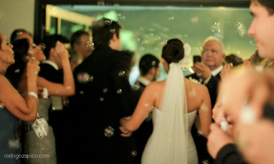 Casamento Azul e Rosa Campinas 26