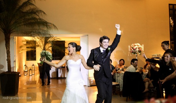 Casamento Azul e Rosa Campinas 32