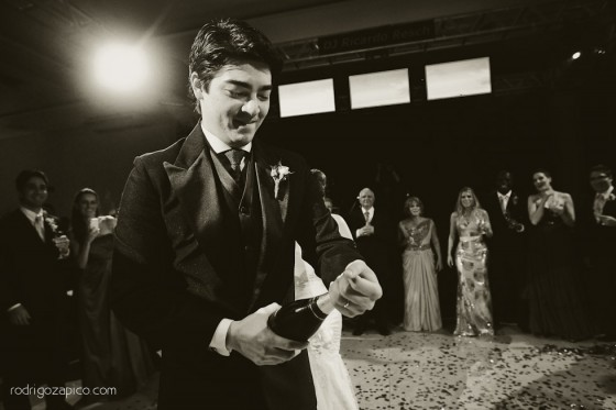 Casamento Azul e Rosa Campinas 34